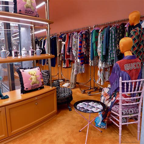 dover street market nyc gucci|Gucci at Dover Street Market, NY .